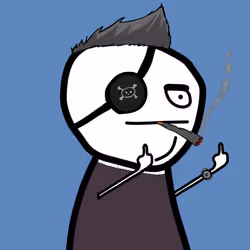 fuck bots ser #196