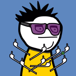 fuck bots ser #216