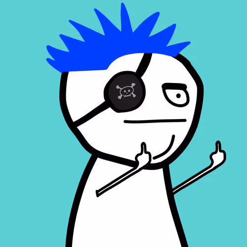 fuck bots ser #618