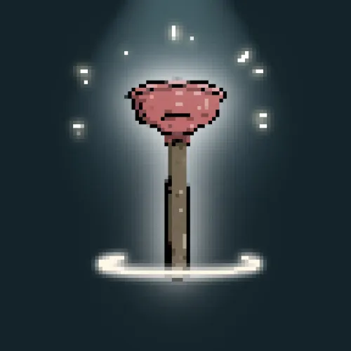 ShitPlunger