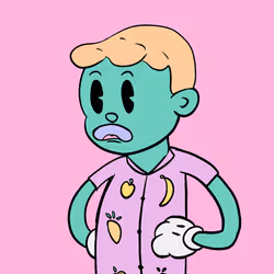 huh #15