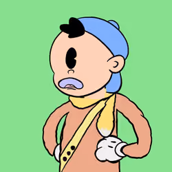 huh #41