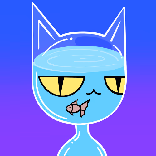 SoCat #Fish