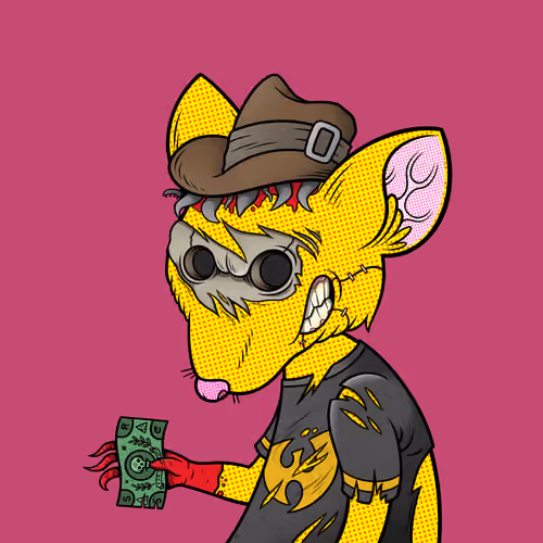 Mutant Rat #373