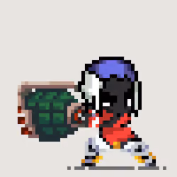 MiniCombat #301