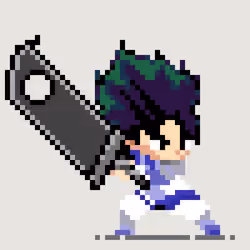 MiniCombat #417