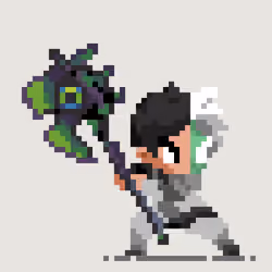 MiniCombat #974
