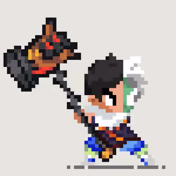 MiniCombat #100