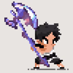 MiniCombat #44