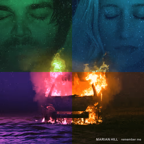 Marian Hill