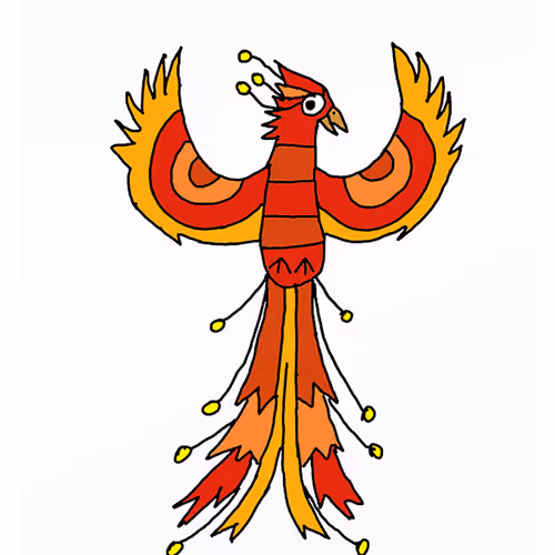 Phony Phoenix