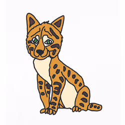 Broken Bobcat