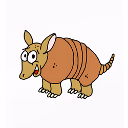 Argumentative Armadillo