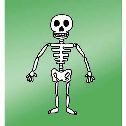 Sadistic Skeleton