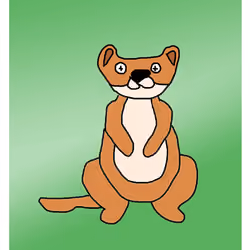 Mindless Mink