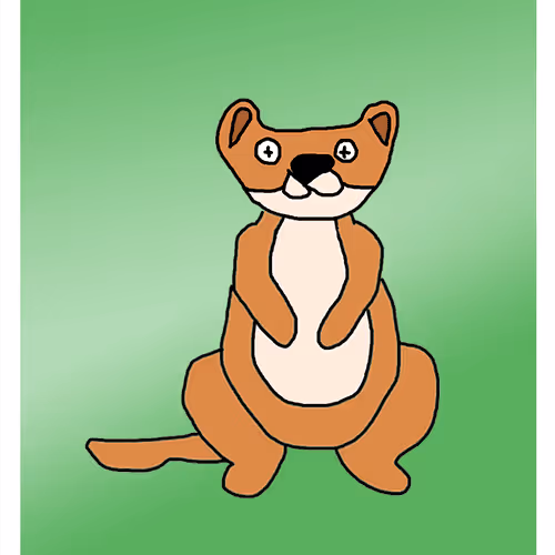 Mindless Mink