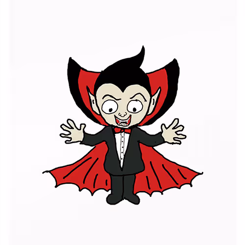 Vain Vampire