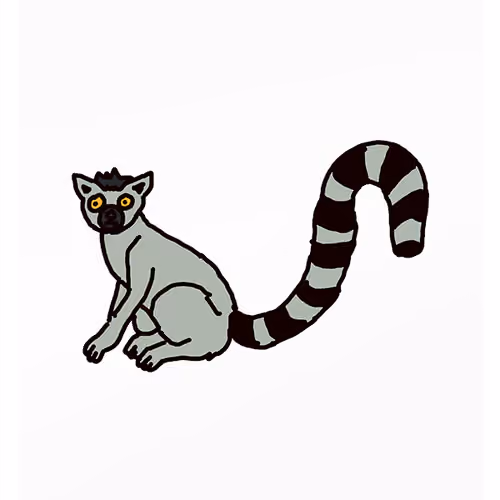 Lame Lemur