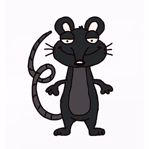 Rip-Off Rat