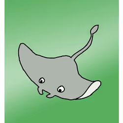 Shameless Stingray