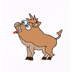 Wild Wild Boar