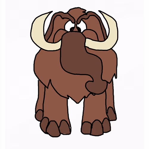 Meltdown Mammoth