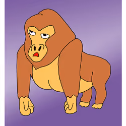 Addict Ape