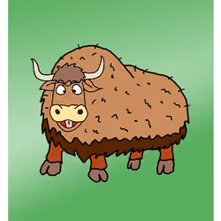 Yucky Yak