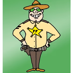 Hopeless Trooper