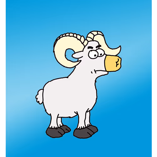 Ranting Ram
