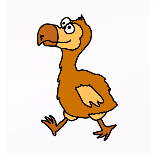 Dopey Dodo