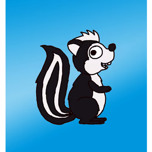 Skanky Skunk