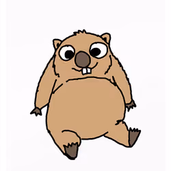 Woke Wombat