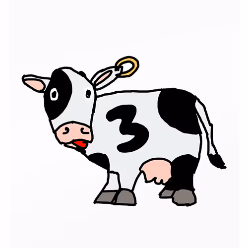 Common Cow