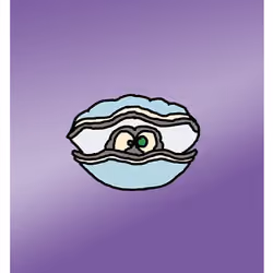 Crappy Clam
