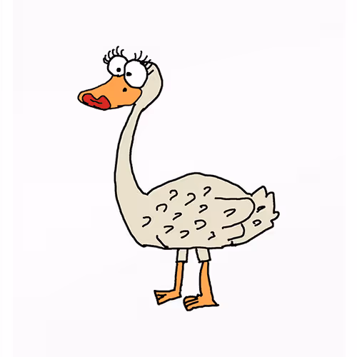 Slutty Swan