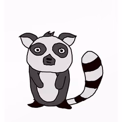Revengeful Racoon