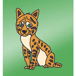 Broken Bobcat