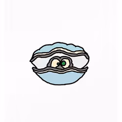 Crappy Clam