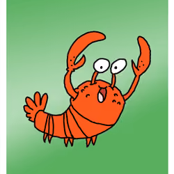 Loony Lobster