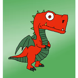 Devious Dragon