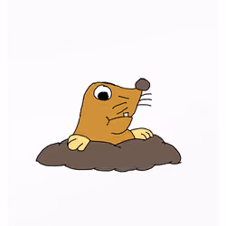 Moany Mole