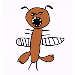 Moany Monster