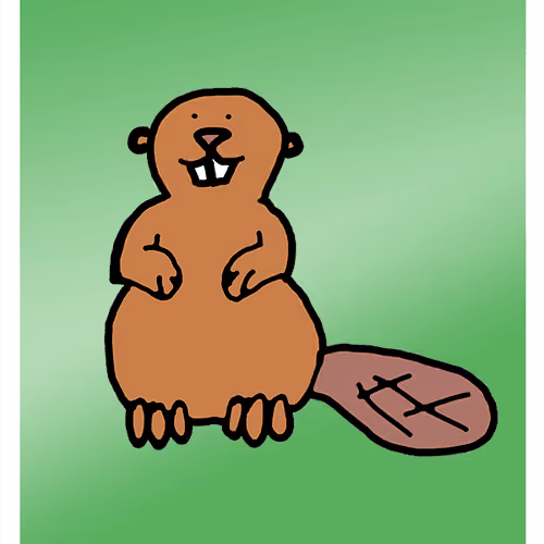 Basic Beaver