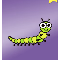 Cheesy Centipede
