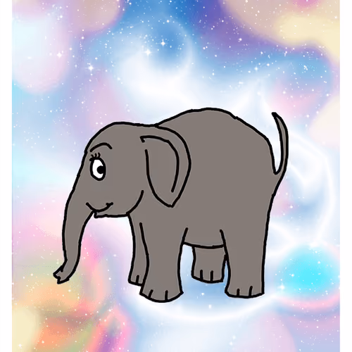 Easy Elephant