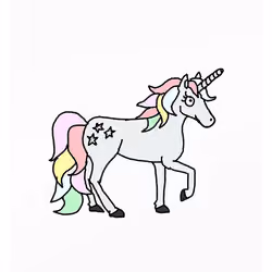 Unorganised Unicorn
