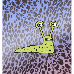 Sluggish Slug