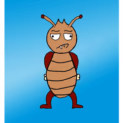 Tenuous Termite