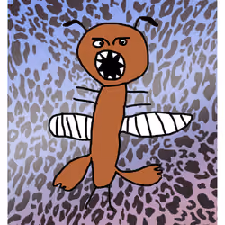 Moany Monster